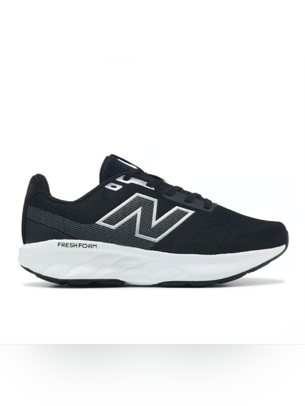 New Balance Men's Fresh Foam 520 v9 Wide Running Shoe 12 Wide